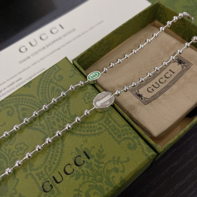 Gucci Necklaces